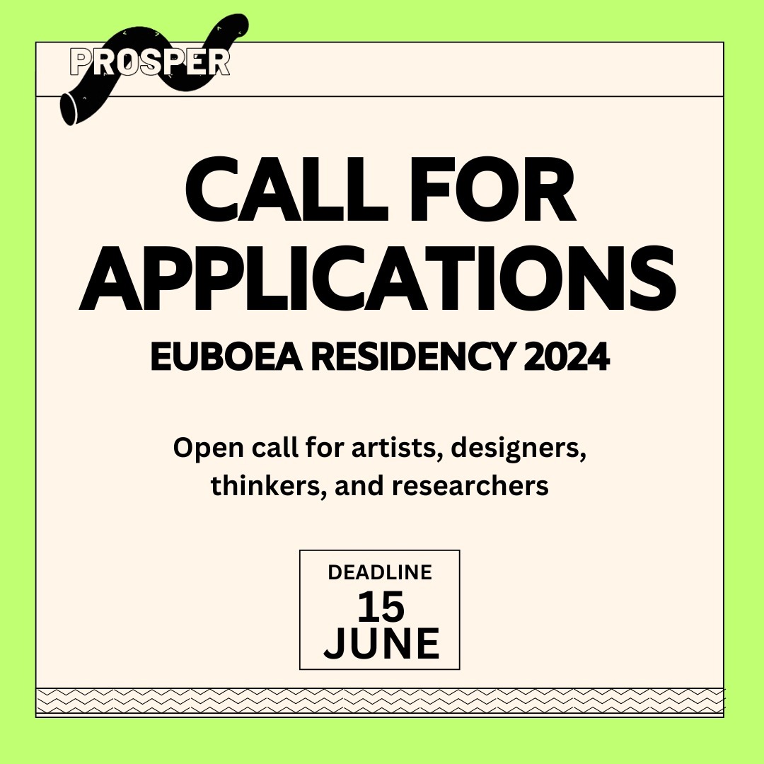 We are back with our second open call for artistic residencies and this time on the Island of Euboea (Evia) in Greece at @villa_mmm Head over to the link in our bio to learn more and apply! This project is in partnership with @peripetija_production @lda.struga @ehoanimato @oyounberlin and co-funded by the Creative Europe program of the European Union @creative.eu @creativeeuropegr