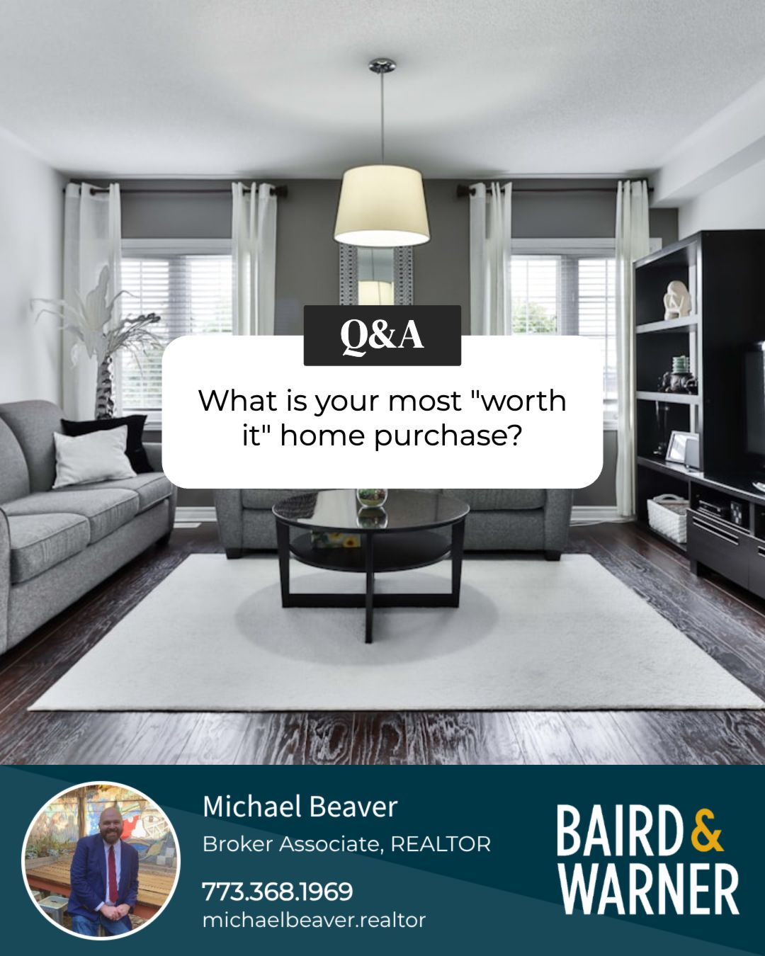 michaelbeaver.realtor