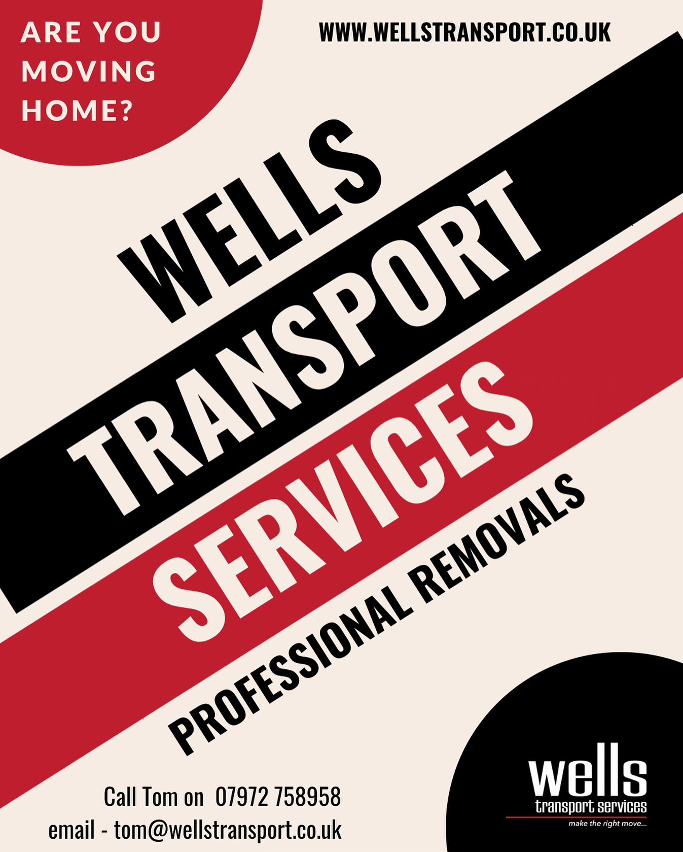 Are you or someone you know looking to move home?
If you would like a stress free, friendly and efficient service contact Tom @ Wells Transport today!
#wellstransport #removals #movinghome #removalcompany #houseclearance #deliveries #collections #manandvan #courier #storage #kent #eastsussex #tunbridgewells #welovetunbridgewells #tunbridgewellsbusiness #wadhurst #lamberhurst #bellsyewgreen #etchingham #stonegate #ticehurst #groombridge #fiveashes #langtongreen #rusthall #mayfield #southborough #highbrooms #tonbridge #sevenoaks