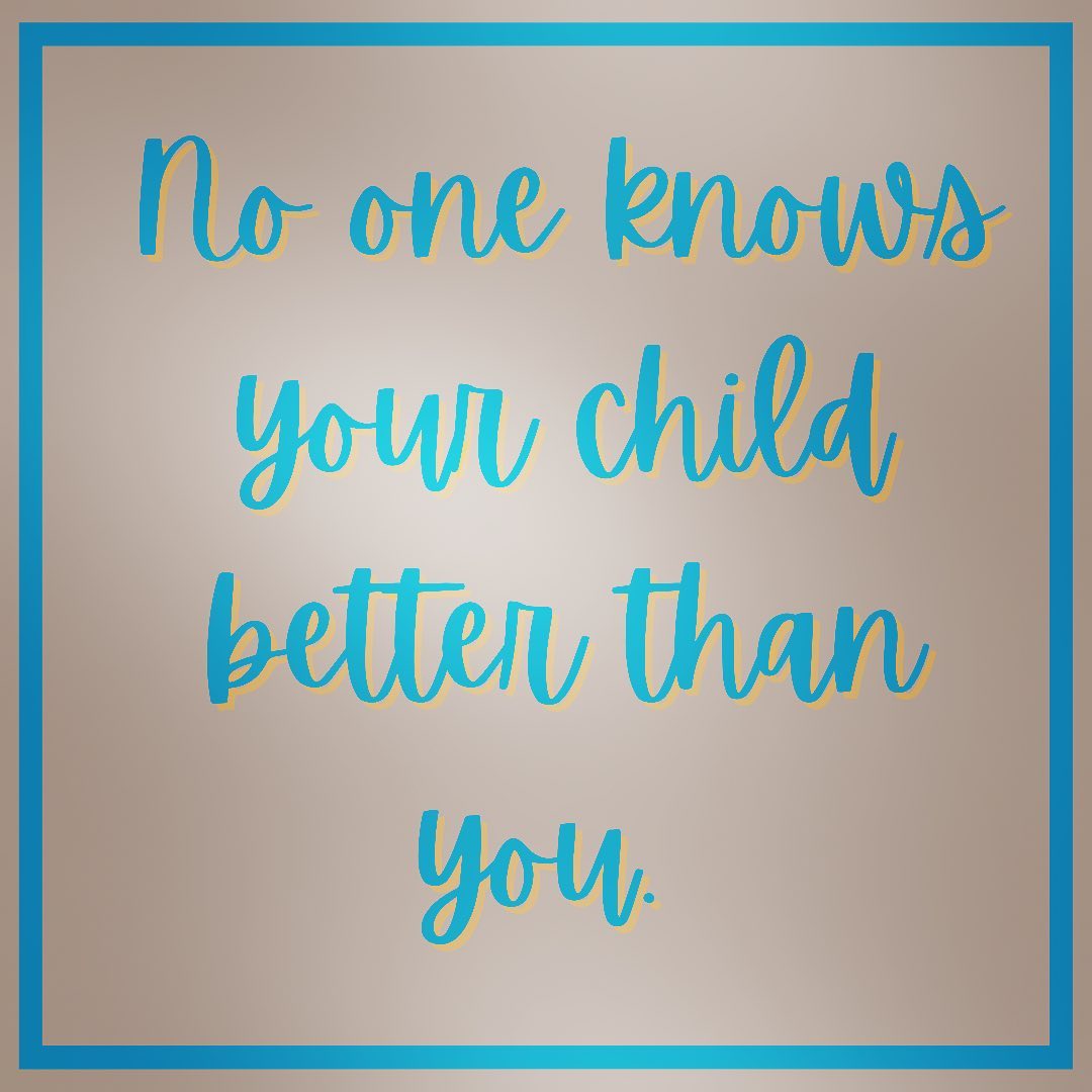 And make sure nobody tries to convince you otherwise!
Parents and caregivers are with their children more than anyone else. An hour or a few minutes may give a professional some insight into the child’s daily triumphs and struggles. But without input from the parent or caregiver, they are not seeing the big picture.
#pediatricoccupationaltherapy #pedsot #pediatricot #earlyinterventionot #earlyinterventiontherapy #pediatricpt #pediatricphysicaltherapy #pedspt #developmentaltherapy #parenting #raleighparents #durhamparents #northcarolina