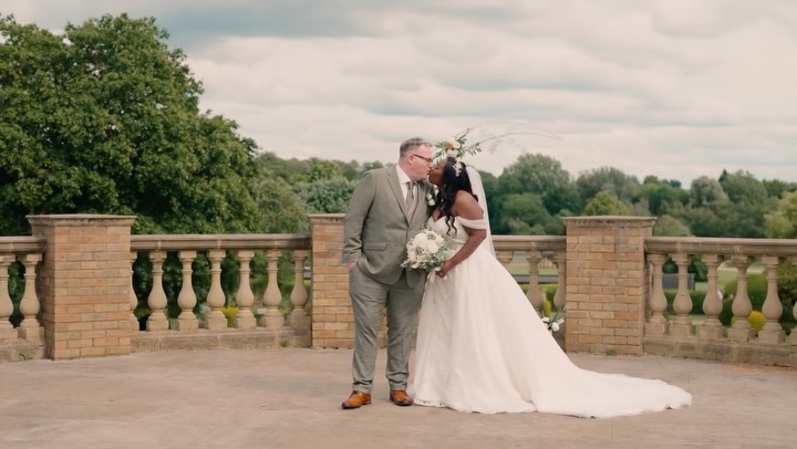 “In all the world, there is no heart for me like yours.”
Moments like these deserve to be felt forever.
📸 @affinityq
#TrueLove #timelesswedding #WeddingReel #UKWeddingVideographer #romanticmoments