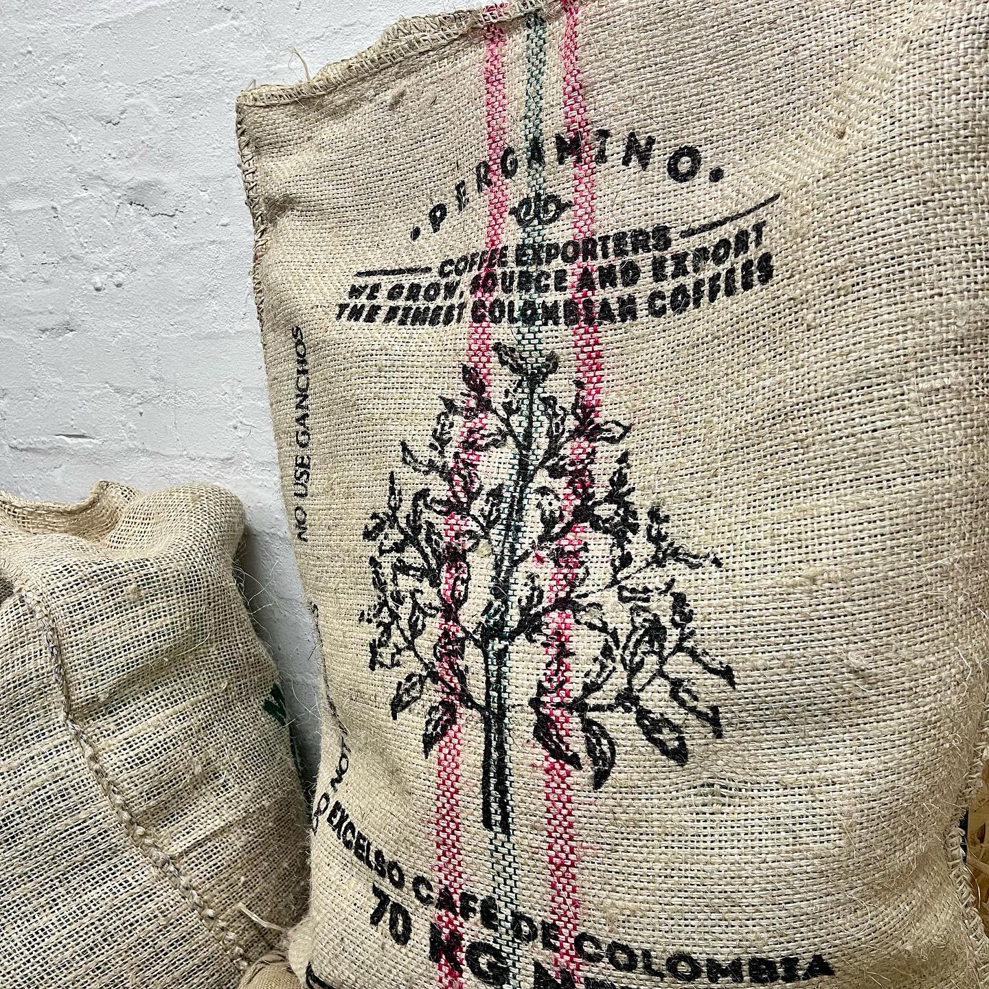 Running low on Finca Veracruz……last chance to stock up on this beautiful Colombian coffee!