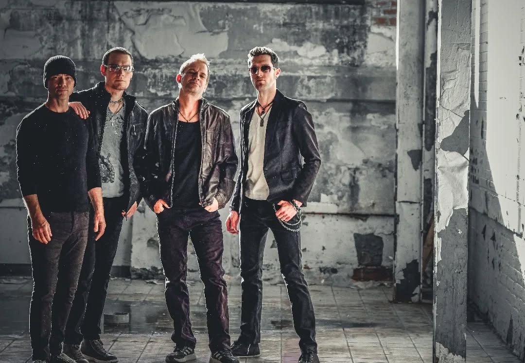 Had a great photo shoot with Dave Moto @fastlanephotographybydave
For a @stereofeet photo shoot! More coming soon
#rockmusic #rockphotography #rocknroll
#hardrockmusic
#rockband #photooftheday #photography #stereofeet