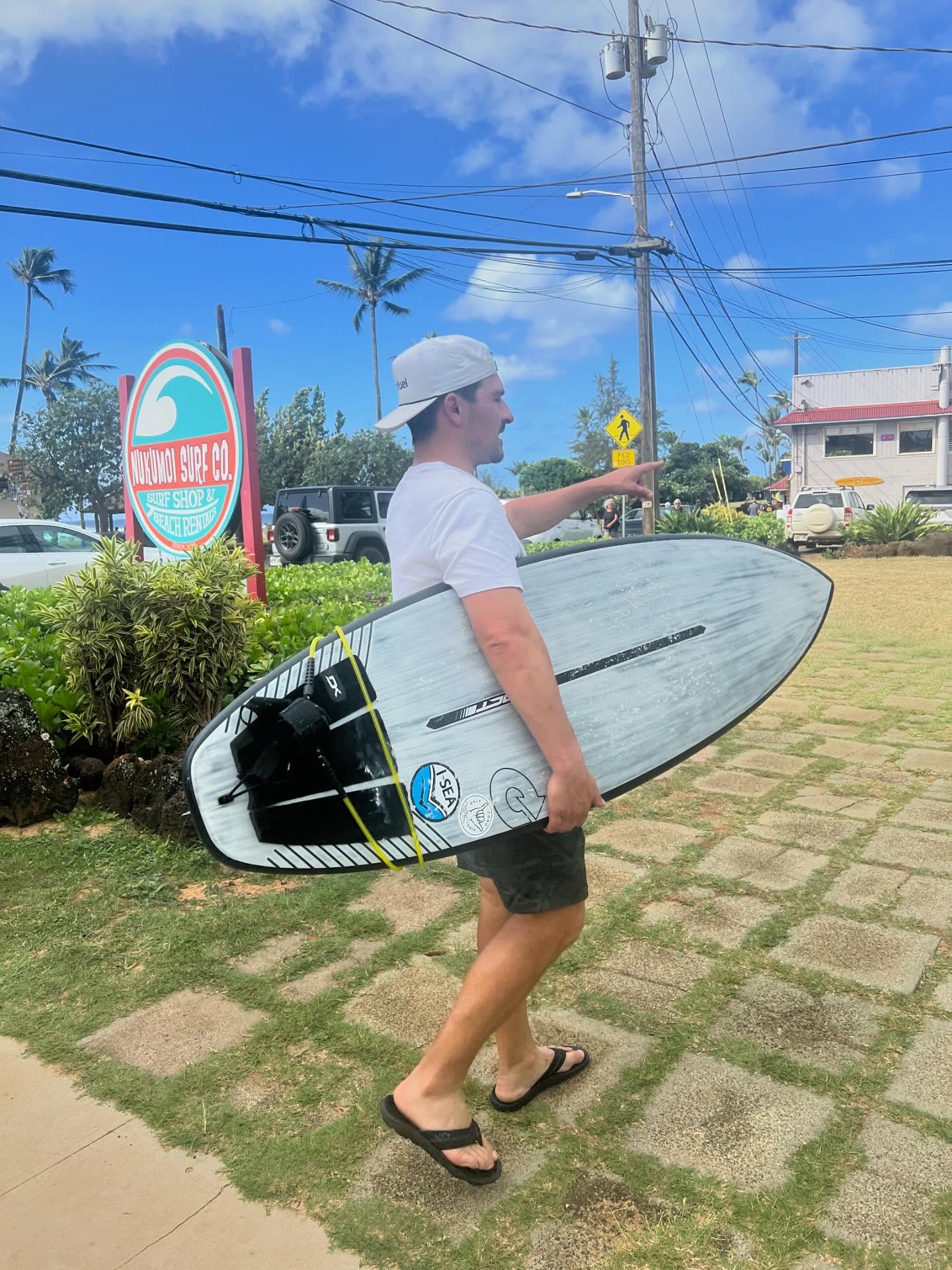 Surf x Fix Fuel ☀️🌊
#fuelup