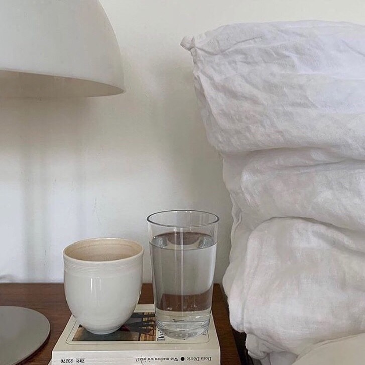 Remember to...
Drink Water
Breathe
Rest your body
Relax
and Reset
This is what weekends and time off is for.