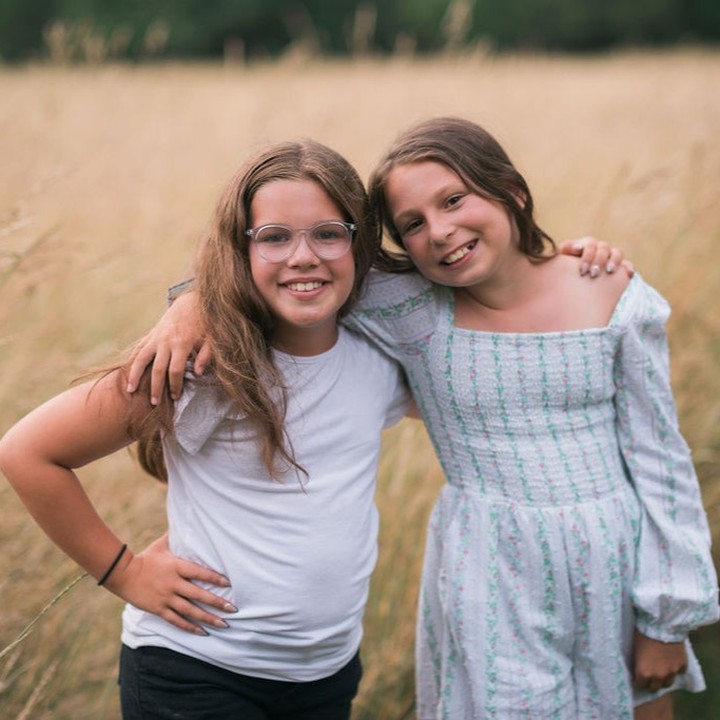 🌟 Meet the Inspiration Behind "The Power of Respect - Forever Friends"! 🌟
These two amazing girls, are the heart and soul behind my latest children's book. Watching their friendship grow and seeing the respect they have for each other inspired me to create Amelia and Eleanor's story.
In "The Power of Respect - Forever Friends," you'll join Amelia and Eleanor as they discover the true magic of respect and the strength of friendship. This book is a celebration of the values that these girls embody every day. 💖
Their kindness, compassion, and love for one another remind us all that respect is a powerful force that can change the world, one friendship at a time.
I can't wait to share this story with you all! Pre-order the eBook for just $0.99 (regular price $9.99) and be part of our journey.
Link below:
https://www.amazon.com/dp/B0DC2DR5R6/