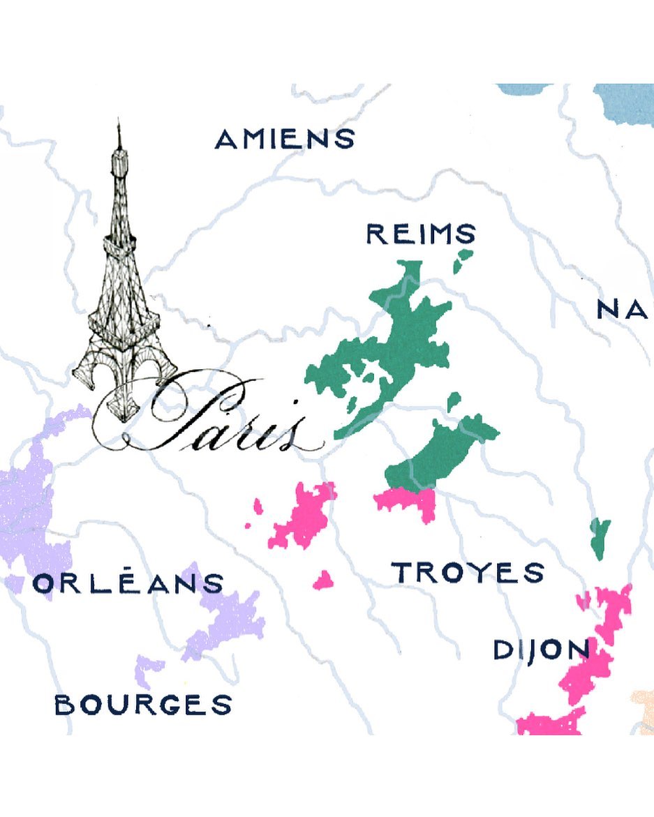 Something bubbling…