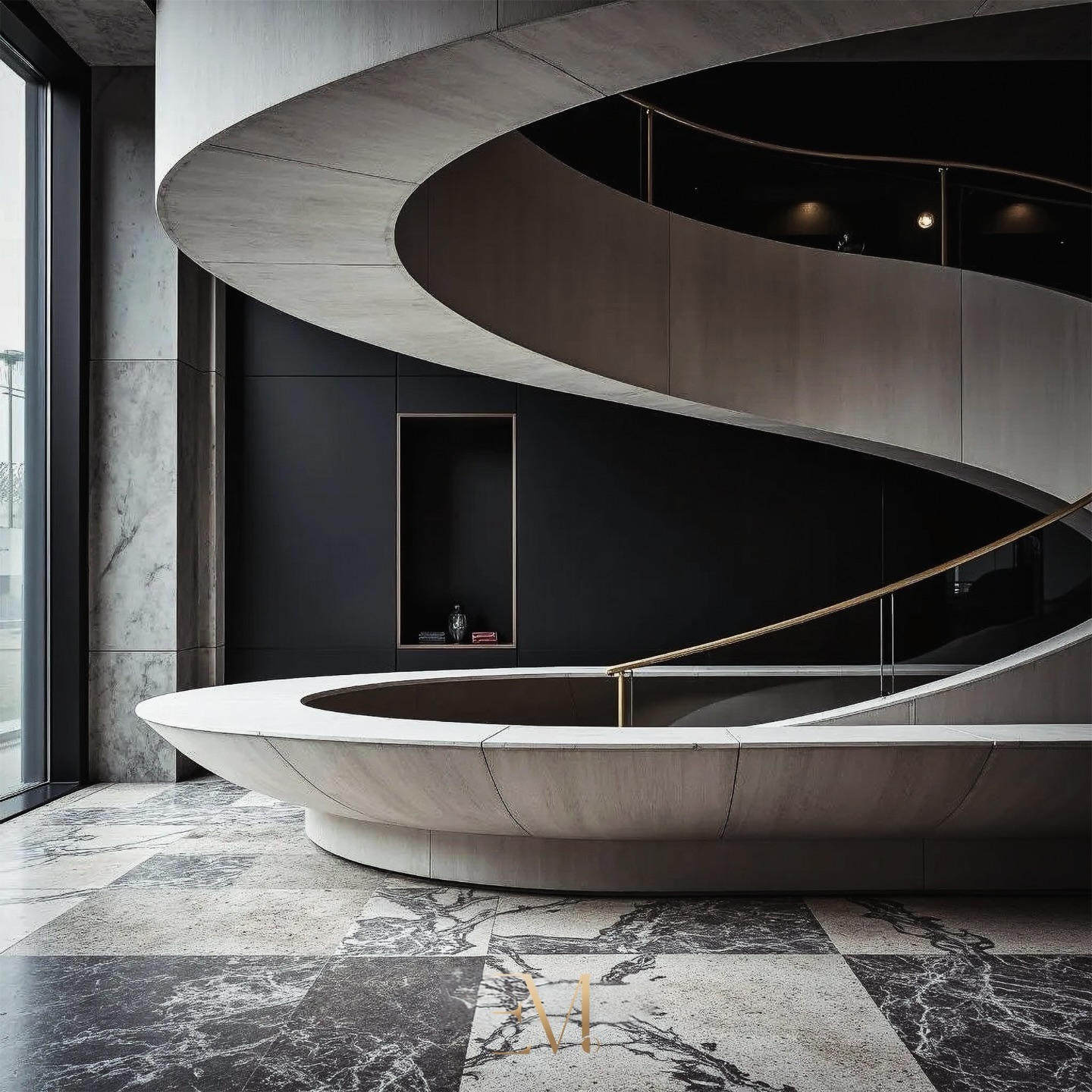 The most meaningful projects are often the ones that remain unseen.
Design is not only about what’s visible.
It’s about creating spaces where life can unfold without being observed.
Privacy is not about hiding.
It’s about feeling safe.
Some work speaks loudly.
The most refined work whispers quietly.
#QuietLuxury #LuxuryInteriors #DiscreetDesign #timelessdesign #refinedelegance #PrivateInteriors #emdotstudio #refinedinteriors