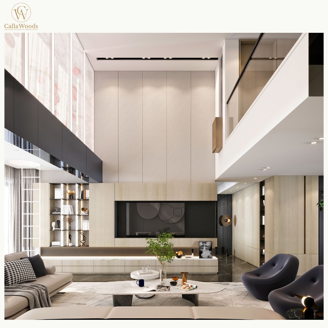 "Luxury must be comfortable, otherwise it is not luxury" - Coco Chanel
Calla Woods – Structured Solutions for Complex Projects.
#projectmanagement #home #renovation #project #construction #management #expertise #leadership #buildingdreams #realestate #interiordesign #callawoods #hongkong