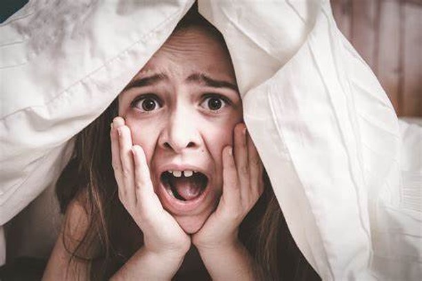 Angst vor dem Monster unter dem Bett?
Angst vor Albträumen?
Angst alleine im Bett zu schlafen?
Angst auswärts zu schlafen?
Bei mir im Visualisierungscoaching lernst du deine Ängste besser kennen und verstehen, damit der Schlaf auch für alle wieder erholsam wird!
Komm zu mir ins Angstcoaching-oder vielleicht auch Mutcoahing?
https://www.ruheanker.ch/