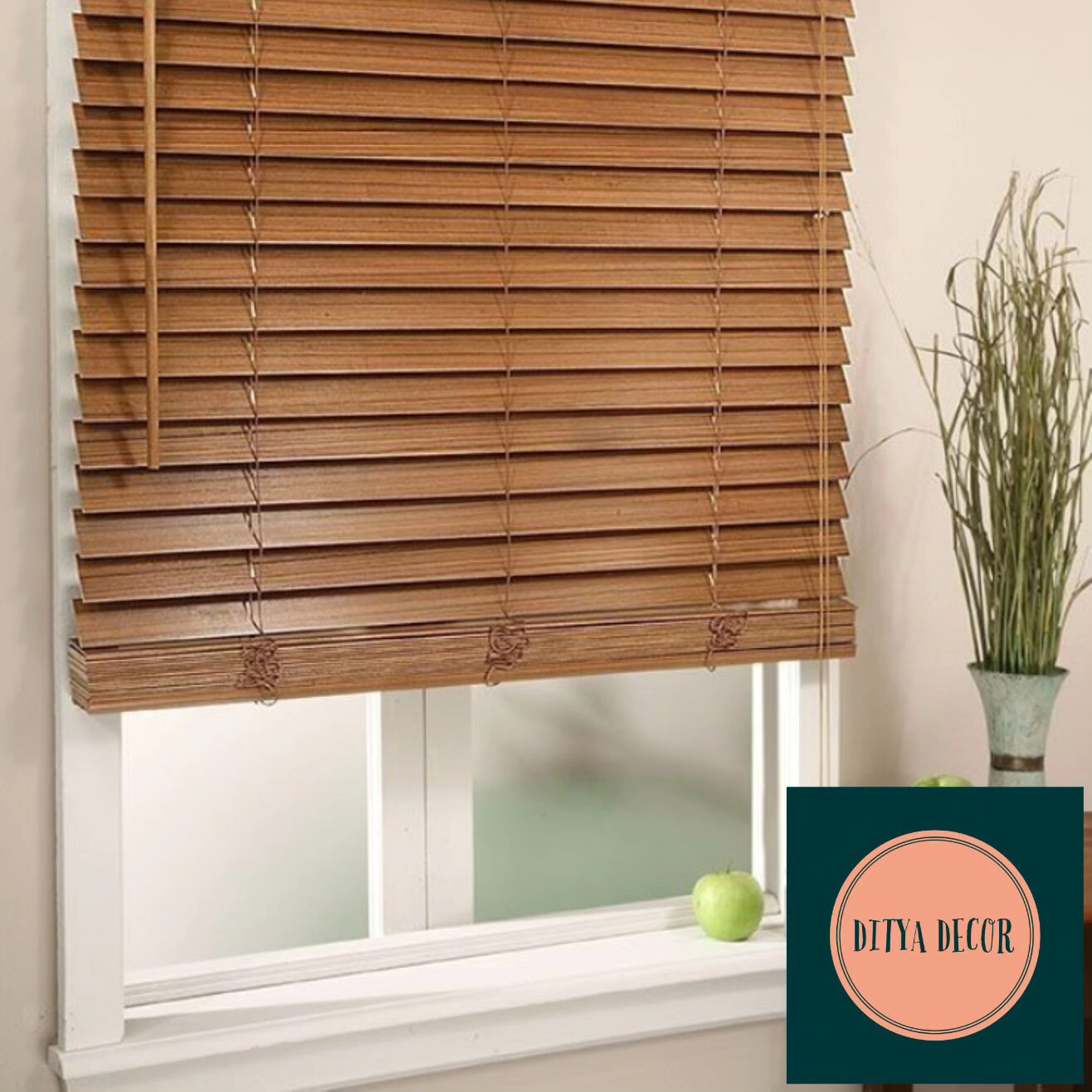 New arrivals premium wooden blinds
#blinds #blind #curtain #woodenblinds