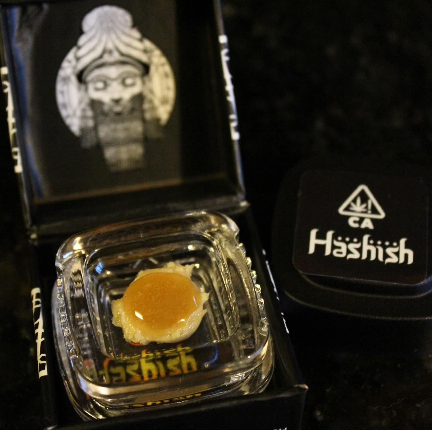 From the archives… the Quail egg 💛🥚
This @hashishofficial was a sexy and necessary experience, and that’s all you need to know to go try it. ✨