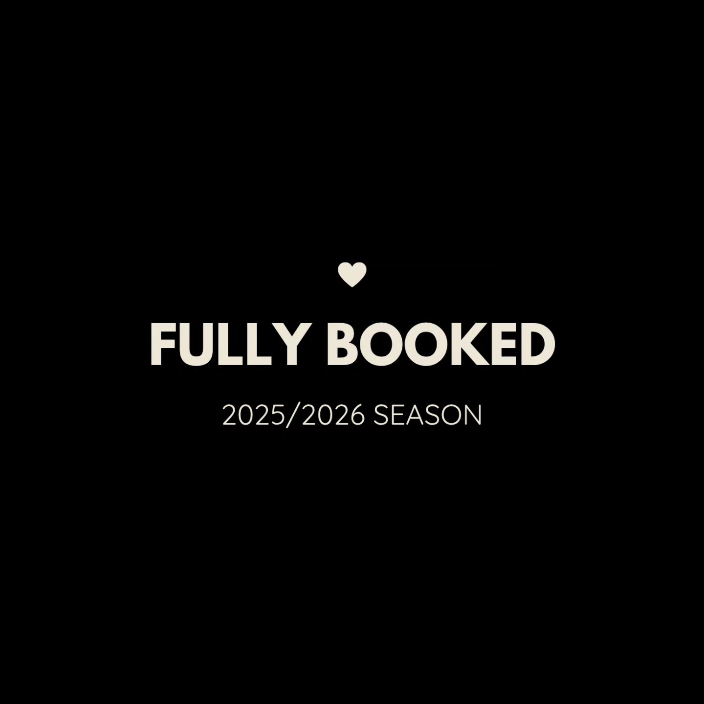 I'm so excited to share that I’m officially FULLY BOOKED for the 2025/2026 summer season! I have one weekend available in early December 2025, and then I’m booked right through to the end of March 2026.
To all my amazing couples—I can't wait to celebrate with you and create something truly special for your big day.
If you're still looking for a celebrant, please get in touch. I'm happy to share some industry recommendations. You deserve someone who feels like the perfect fit.
Thank you for all the love and support—bring on another beautiful season of "I do"! 🤍
#marriedbyamanda #hawkesbaycelebrant #hawkesbaycelebrants