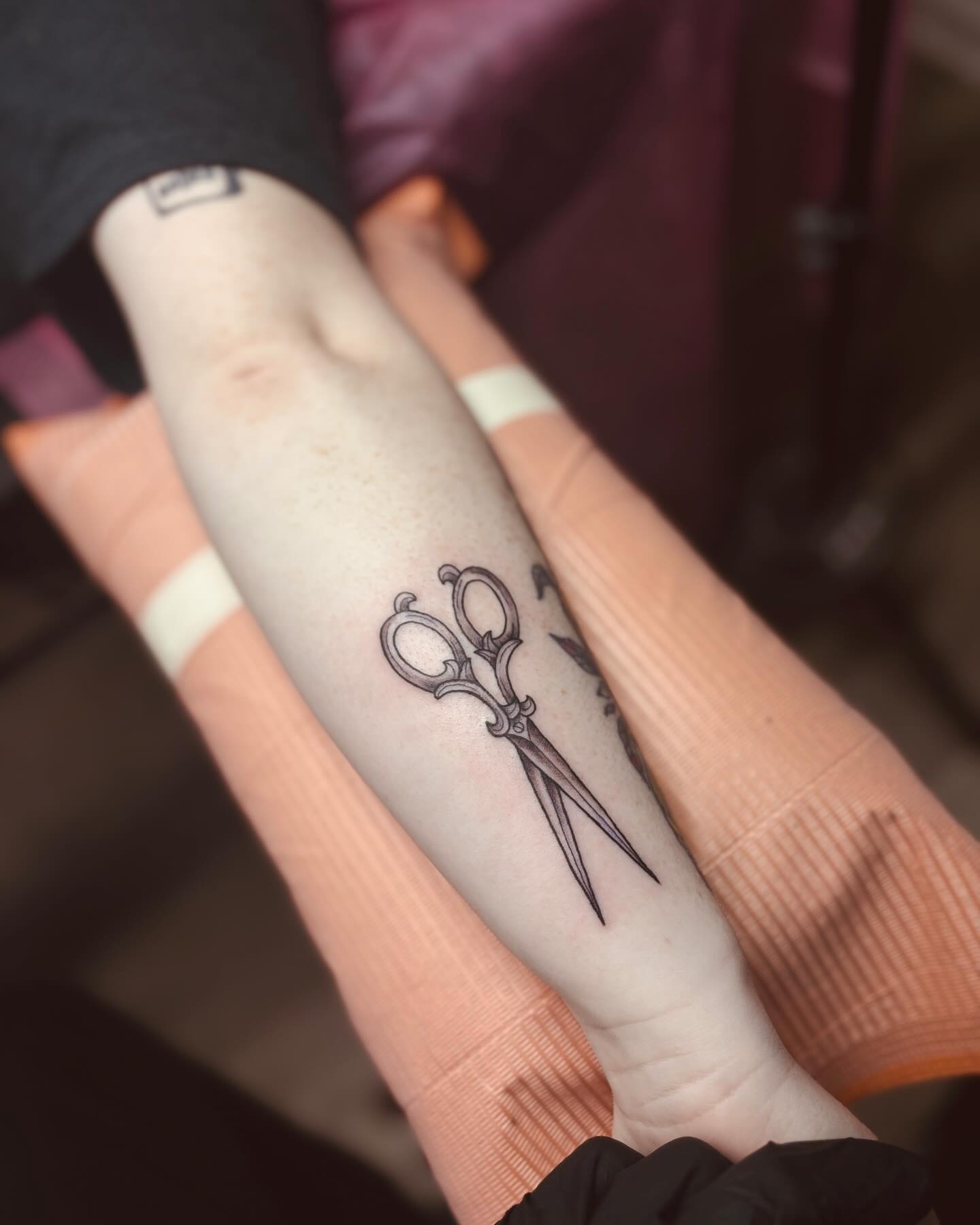 JakeRomeroTattoo.com