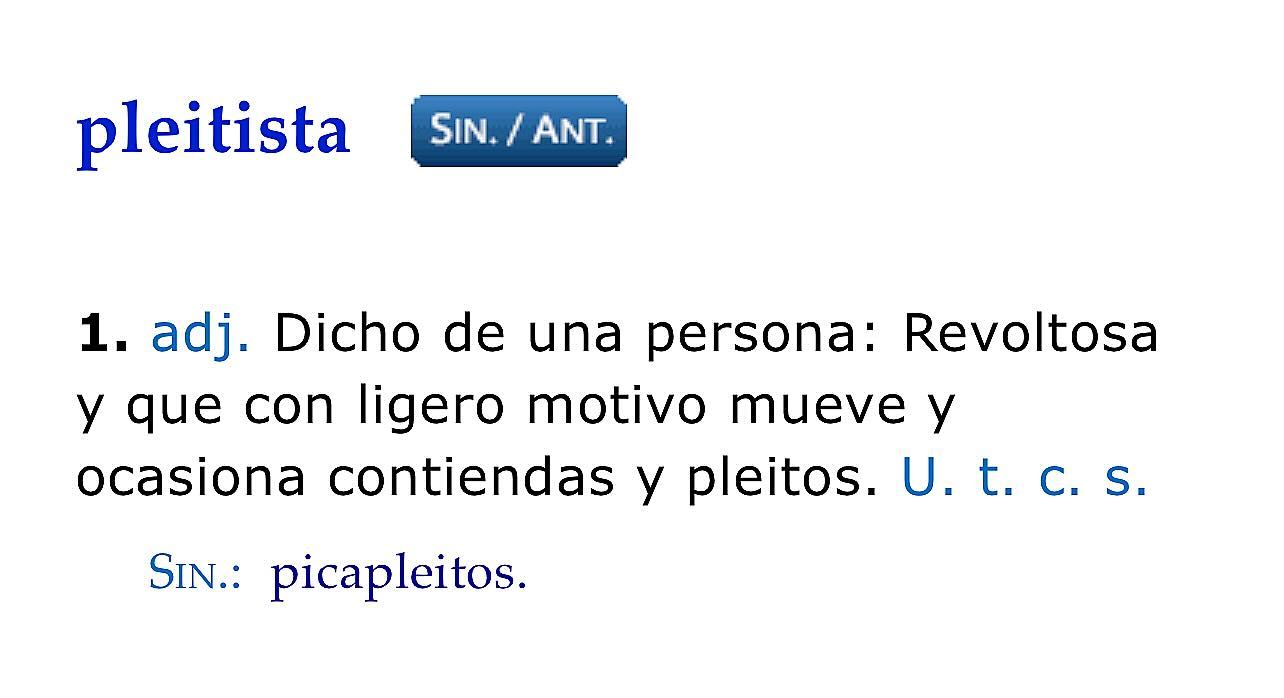 si tú también lo eres, esta es tu cuenta 👩🏻⚖️