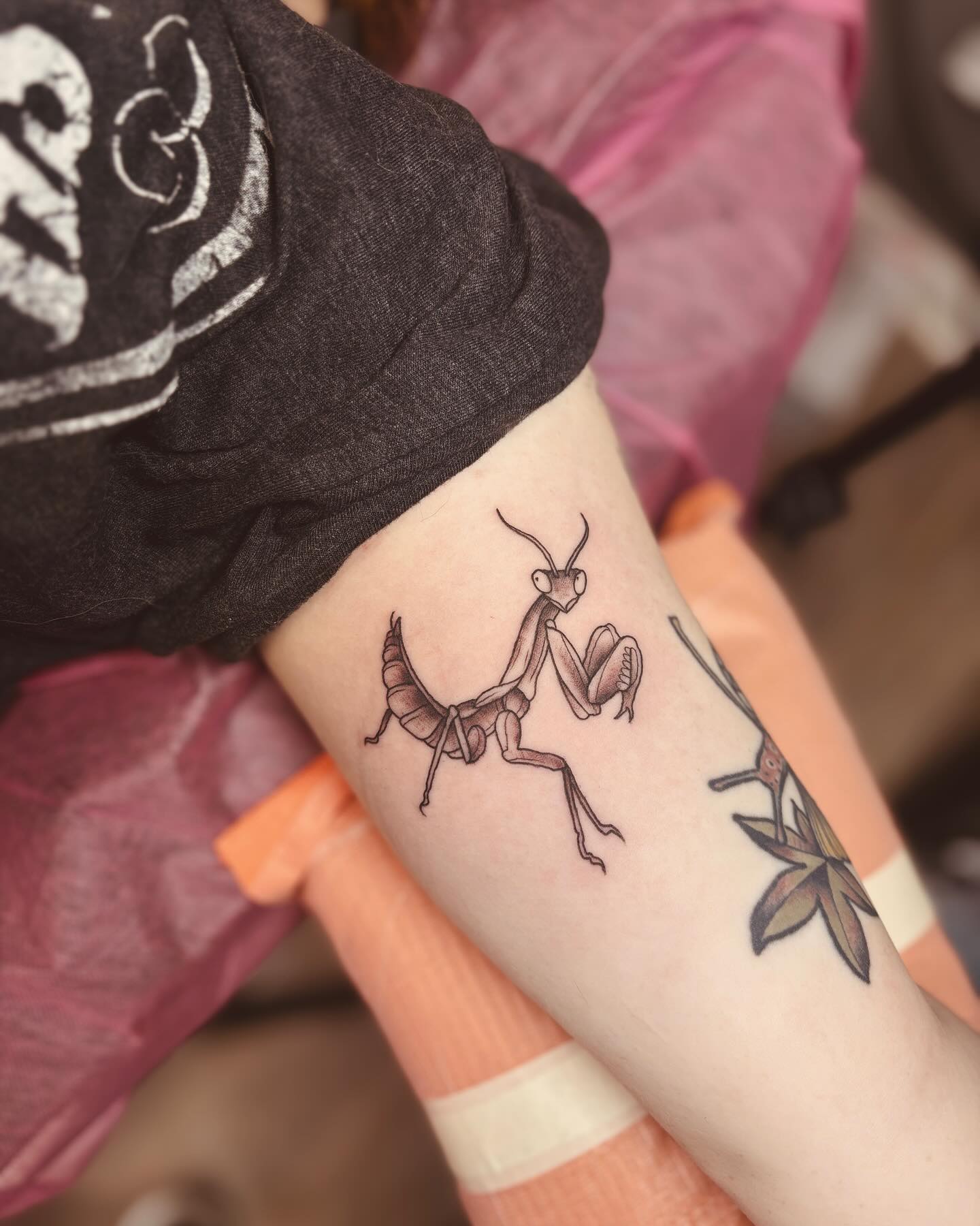 JakeRomeroTattoo.com