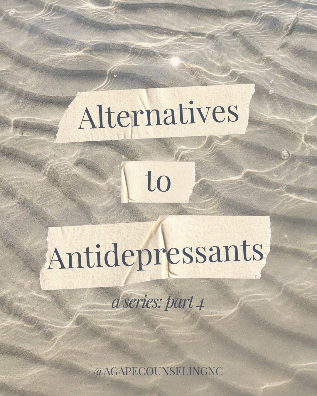 Continuing Our Series: Alternatives to Antidepressants
Next up: Exercise
Movement is medicine. 🧠💪
In a head-to-head study against Zoloft, exercise was just as effective for treating depression at 12 weeks and at 10 months, exercise was even more effective than antidepressant medication.
To tap into exercise’s antidepressant power:
• Walk like you’re late for 45 minutes, do this 4–5x/week 🚶♀️
• Add strength training 2x/week, it can increase testosterone, supporting mood, memory, and motivation.
Sometimes the most powerful prescription doesn’t come in a bottle. It starts with moving your body. ✨
Disclaimer: We aren’t the creators of this information however we are believers in these resources. Check out more from the original article by clicking the link in our bio to visit the website then head over to our resources page 📖
#alternativestoantidepressants #mentalhealthmatters #depression