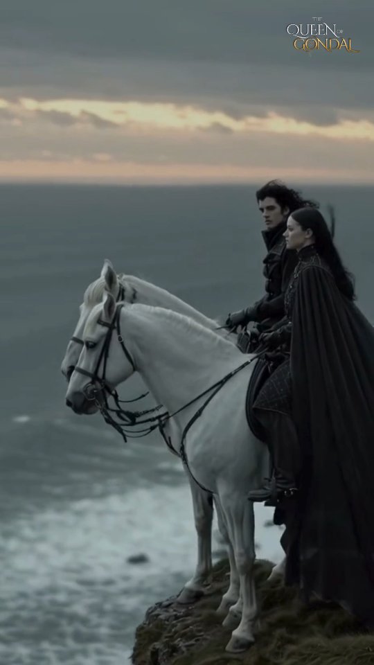 ❤️🔥One kingdom, two wandering souls: A.G.A. + J.B.
👑 The Queen of Gondal
A new epic novel inspired by Emily Brontë's forgotten saga— now on Amazon
#WutheringHeights #EmilyBronte #Romantasy #GothicNovel #Fantasy