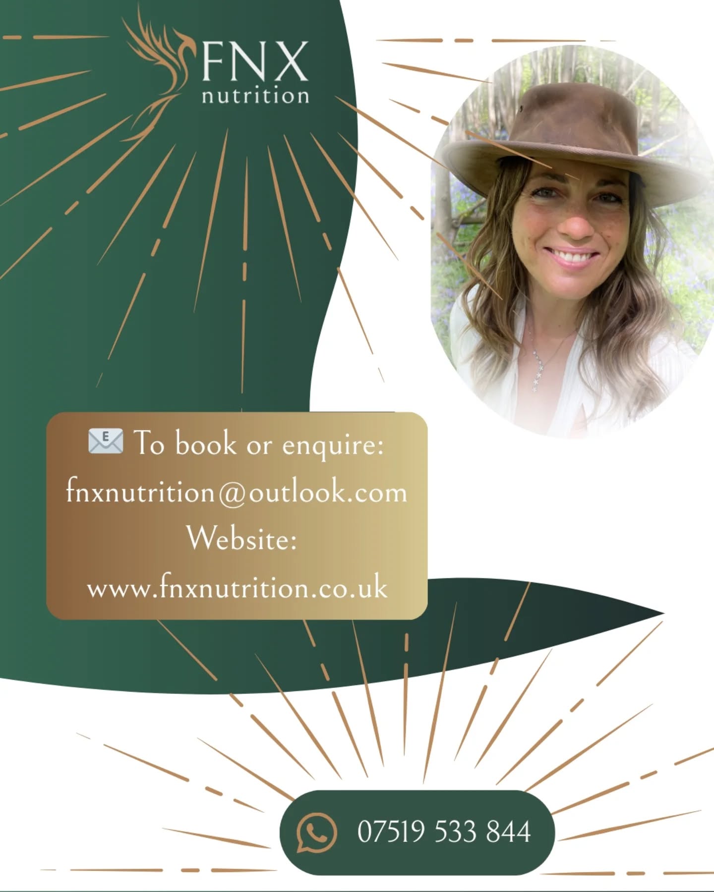 No pressure, and absolutely no obligation
Get in touch today to see how I can help you feel like yourself, and rediscover what it means to be healthy again!
Free 20-min call to discover what I can offer you - see details in the post or visit my website (link in bio)
#HealthyEating
#NourishYourBody
#EatTheRainbow
#FoodAsMedicine
#MindfulEating
WellnessJourney
HealthyHabits
LiveWell
HolisticHealth
FuelYourBody
EatSeasonal
SeasonalEating
FarmToTable
LocalAndFresh
NatureNourished