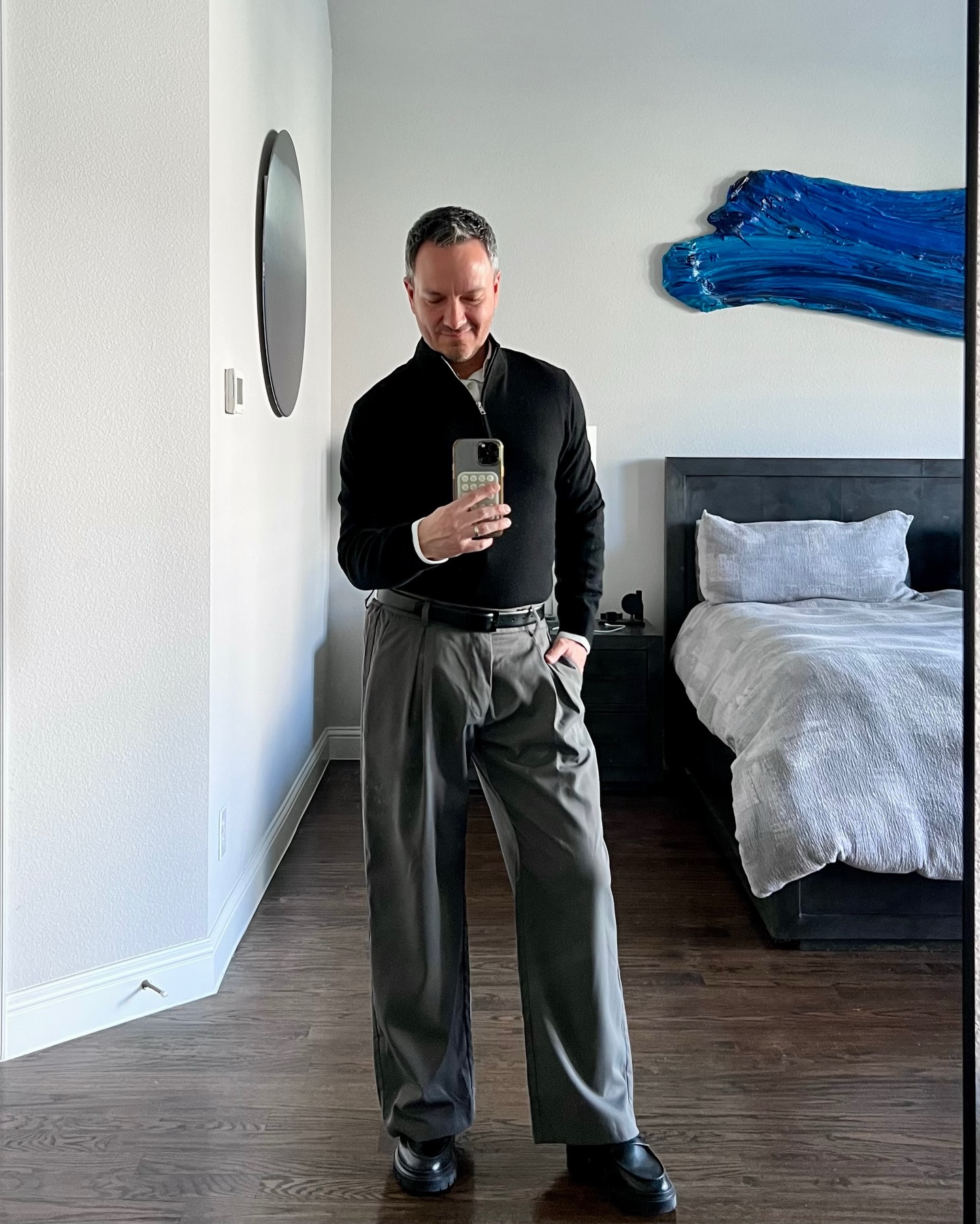 outfits lately
#menswear #outfitinspo #mensstyle #ootdmen