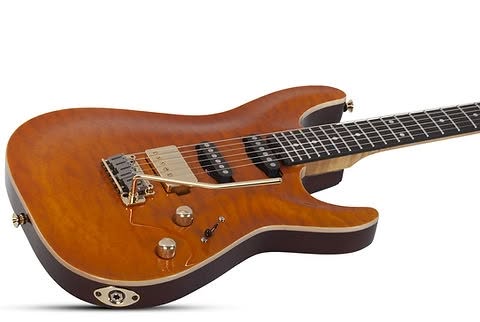 ‼️Neues aus Instrumentenhausen‼️
Schecter California Classic Trans Amber Japan
Preis: CHF 3'390.00
Jetzt erhältlich. Wo? Bei Rock'N'Roli's Musik Shop!
rocknrolis.ch