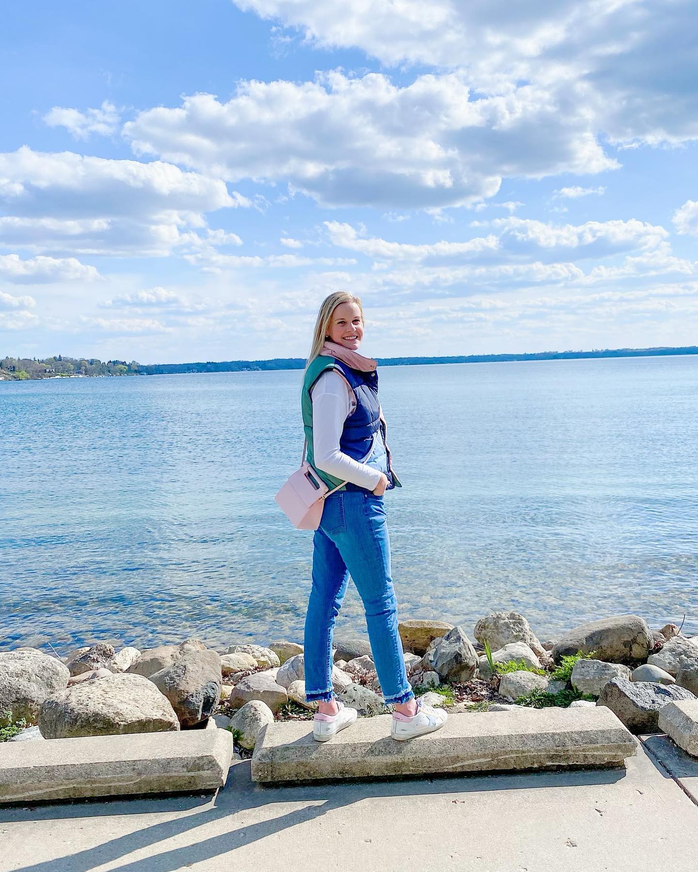 Hello and Welcome!
I’m Paige. The face behind this Instagram account, a Holistic Health Practitioner, entrepreneur, yogi, educator, biochemistry nerd, lover of low-tox living, wife, and goldendoodle mom.
I pray that in this space you find something that inspires you, learn something new, or feel the glimmer of hope that healing is possible.
I am so grateful you are here and for the journey ahead!