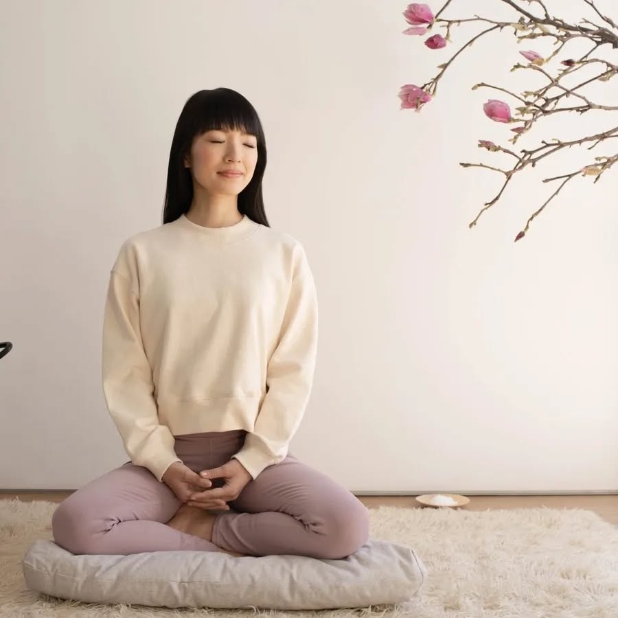"Die Frage, was Sie besitzen möchten, ist eigentlich die Frage, wie Sie Ihr Leben leben möchten." Marie Kondo
Was sind deine Glückssachen?
#glueckssachen #sparkjoy #konmari #mariekondo #konmariconsultant #magiccleaning #ordnung #ordnungscoach #ordnungsberatung #aufräumen #ausmisten #entrümpeln #organisieren #ordnungshilfe #linz #leonding #oberösterreich
Fotocredit: KonMari Media, Inc.