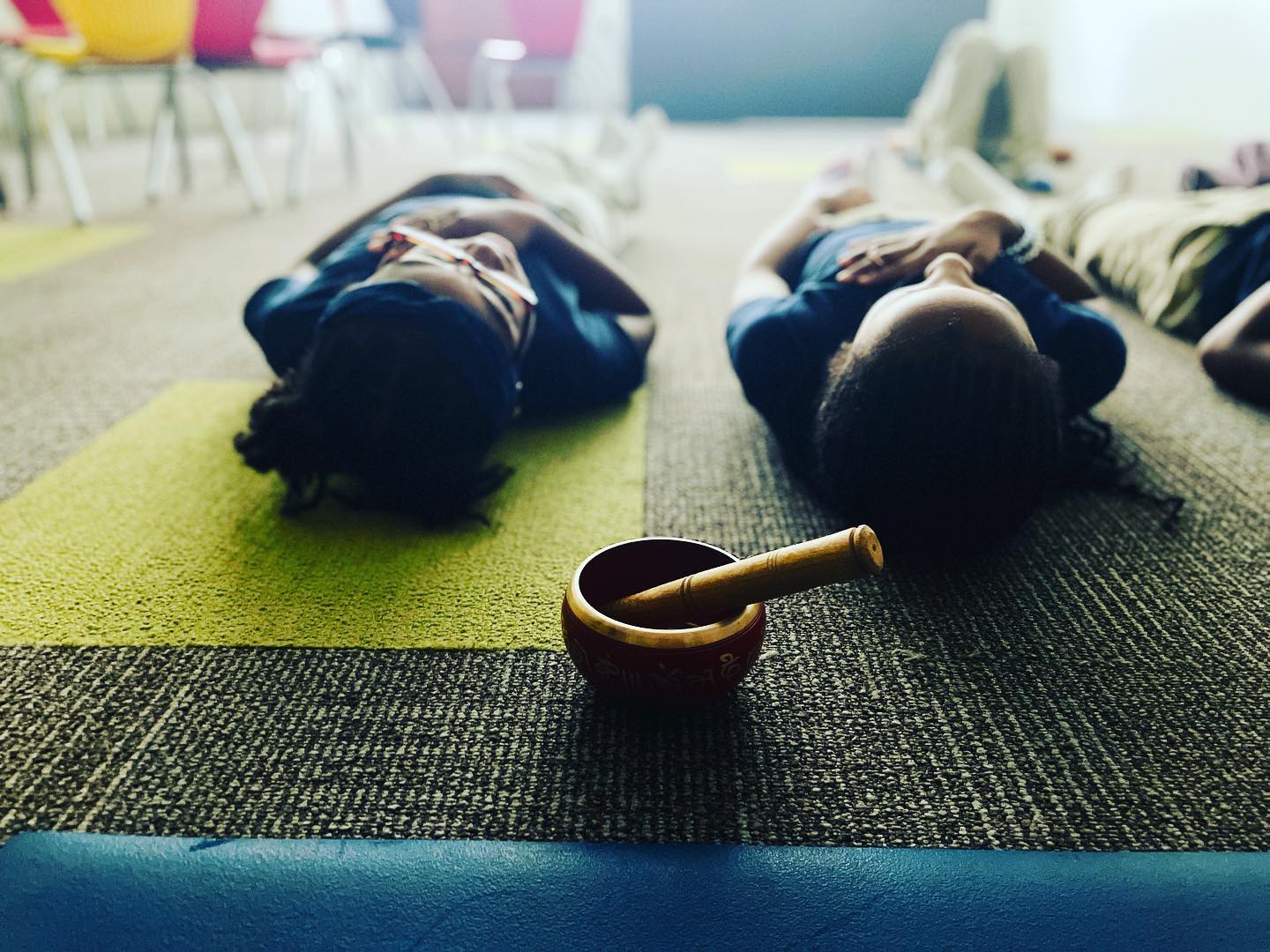 Love & Kindness ♥️
@learncharters @projectpauseyoga