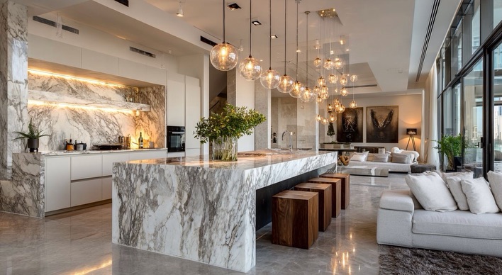 Los errores de diseño más caros casi nunca parecen errores, para muestra esta foto (que estoy segura que a muchos les gustará😅)
Se ven hermosos el primer día:
💡“Iluminación perfecta”… hasta que vives ahí
🧱“Materiales protagonistas”… hasta que el mantenimiento se vuelve el verdadero proyecto
⚡️“Decisiones atrevidas”… hasta que empiezan a exigir atención en lugar de darte calma
Por eso la experiencia en diseño no se trata solo de tener buen gusto… se trata de saber qué decisiones se mantienen en silencio con el tiempo. Un buen interior no tiene que impresionar todos los días… Tiene que acompañar la vida, sin pedir aplausos✨
Esto es lo que tu diseñador, el que te hizo ese “espacio de revista”, nunca te va a decir:
~El diseño casi nunca se trata de la primera impresión — se trata del décimo año.
Y esta diferencia es clave: La verdadera prueba del diseño es qué tan poco te exige con el paso del tiempo.
Sígueme para más
#arquidom