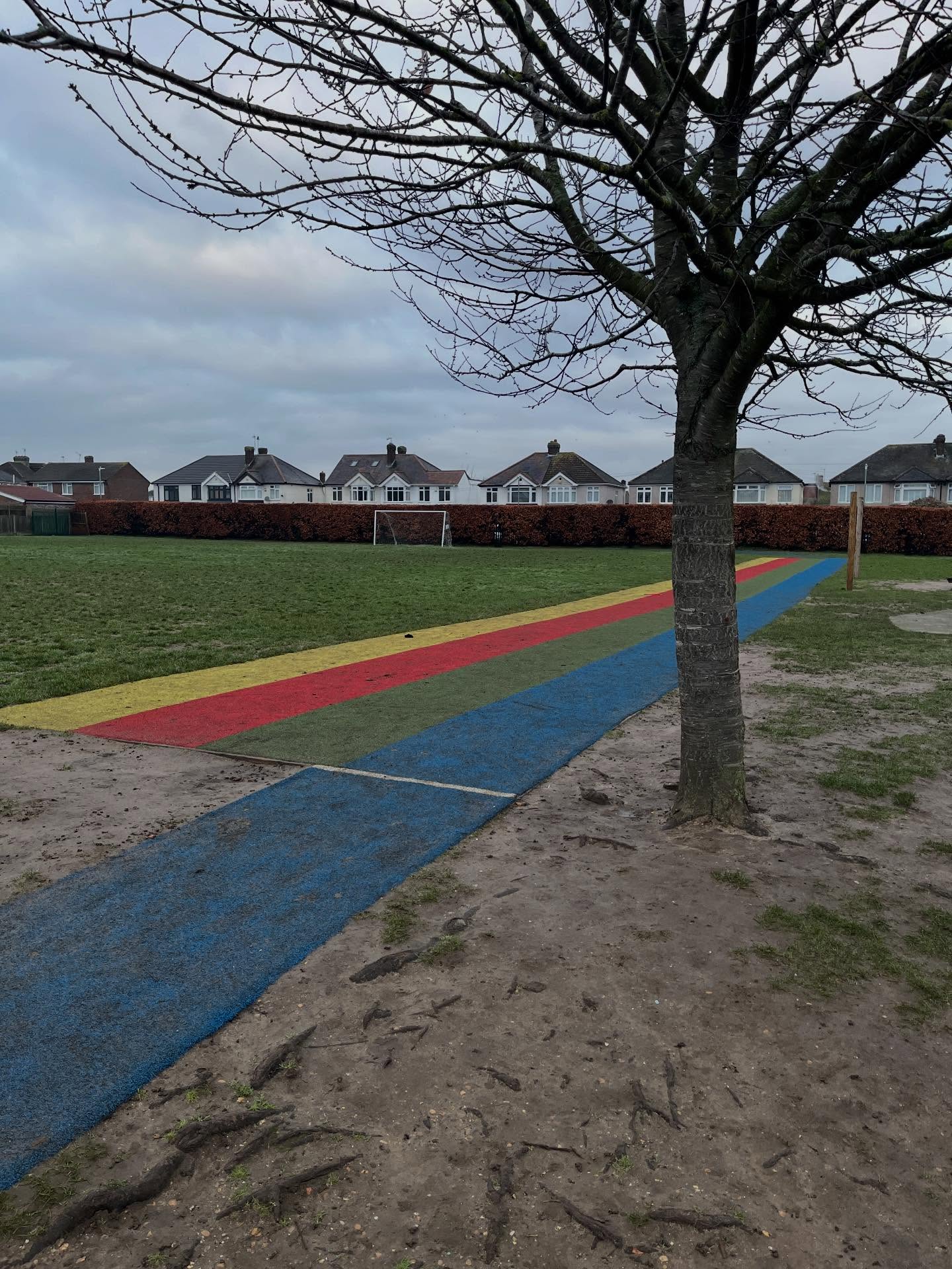 Join us for running club every Thursday from 8:30am - 8:45am. Mrs Hefferman will be running this morning!