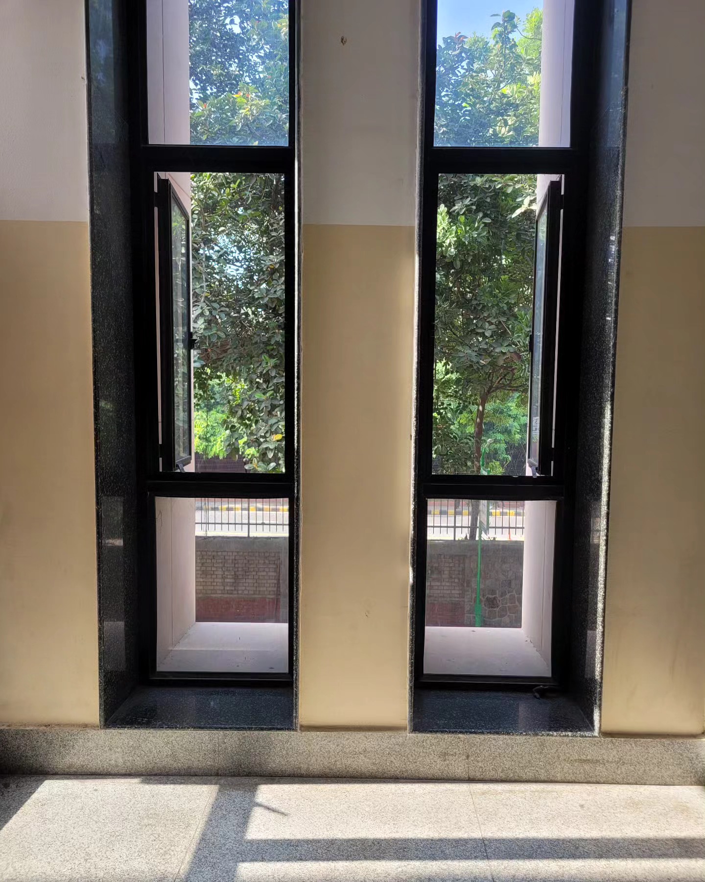 What I crave for... ☀️🌳🏡🌴
#queridazindagi