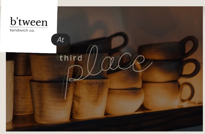 ✨I can’t believe that it has taken @btweensandwichco this long to pop-up @thirdplacehtx but the time has come!!!
SATURDAY! SATURDAY! SATURDAY!! Jan. 31st from 11am to 3pm, We will be serving up some biscuit sandos!!
I’m calling this pop-up Smoke On The Rye!!
Why you ask… well we will have a choice of Wagyu Brisket Pastrami, Pastrami Cured Cold Smoked Salmon or Smoked Turkey all served up on a Buttermilk Rye Biscuit.
Full menu on next slide!
Head over to @thirdplacehtx website for all the information!!
I really hope to see you Saturday!! Or Sunday at Rice Village Farmers Market! For a delicious good time!!
