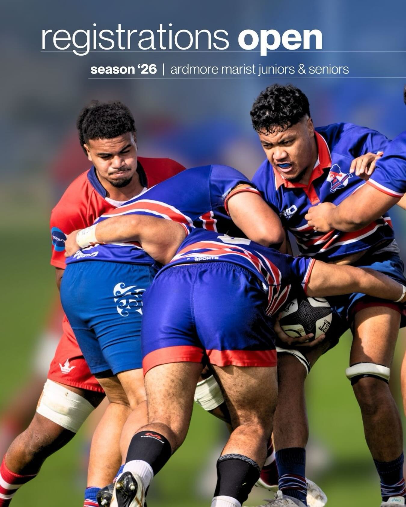 Let’s lock in for ‘26 🔒
Link in our bio.