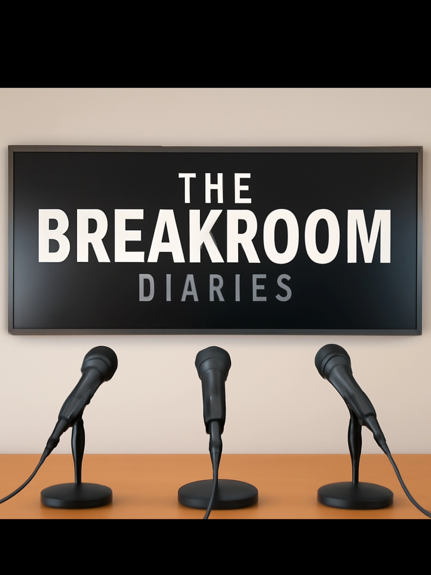 Coming soon...super happy to announce the start of this podcast. More information to come❤️