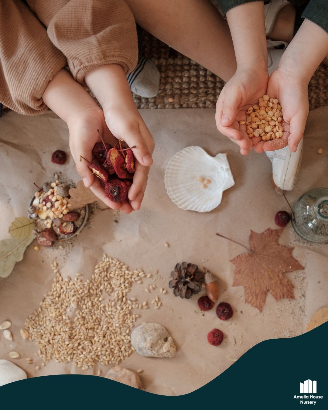 Mindfulness and self-regulation are the foundation of Amelia House Nurseries approach to encouraging positive behaviour and supporting social and emotional development!
#mindfulness #ameliahouseapproach #childhoodbehaviour #eyfs #social development #earlyyears