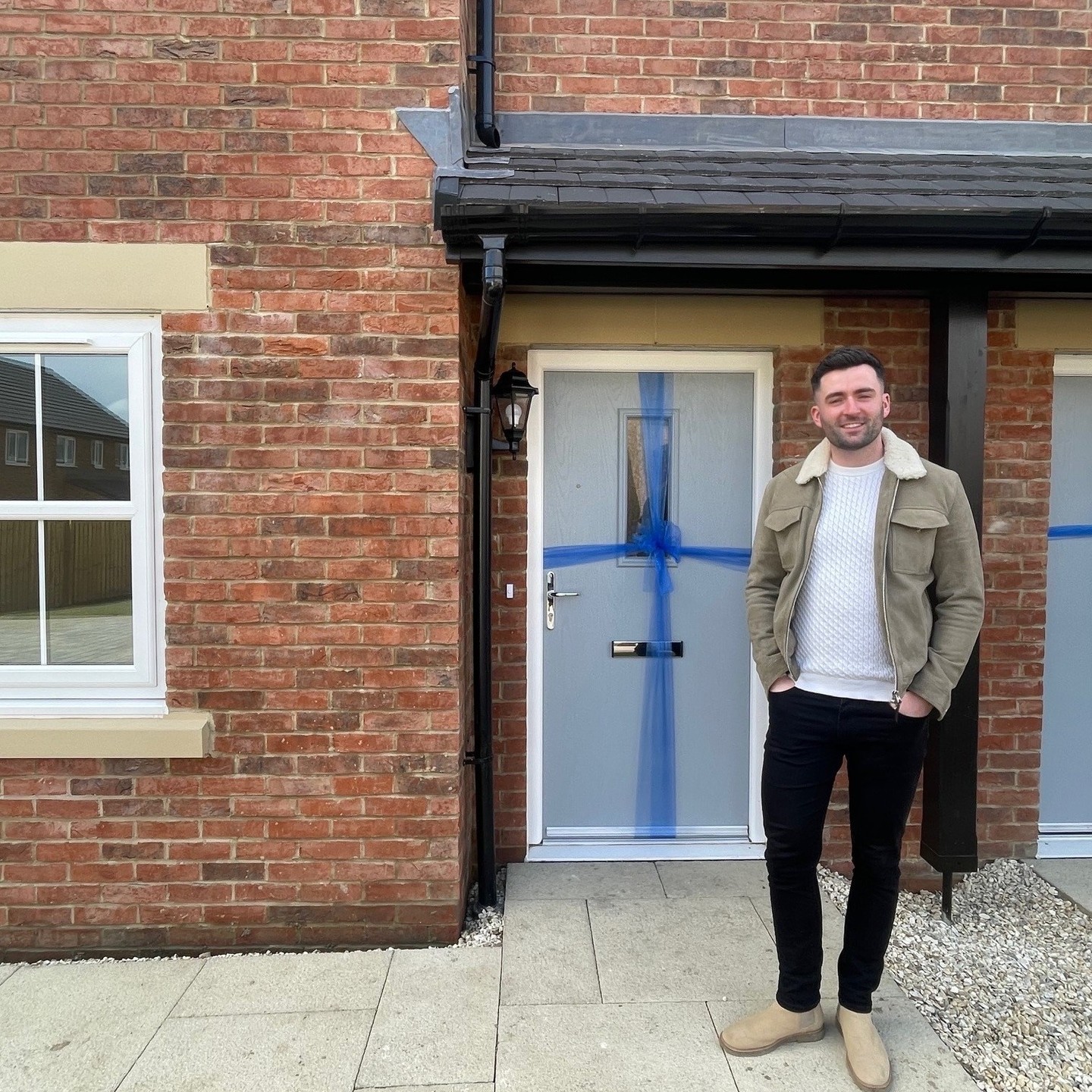 We have been behind on our social media posts and are sending an overdue thank you and congratulations to Ruairi on the purchase of his new home!
#thinqviser #ukdentist #ukdentists #ukdentistry #firsttimebuyer #mortgage