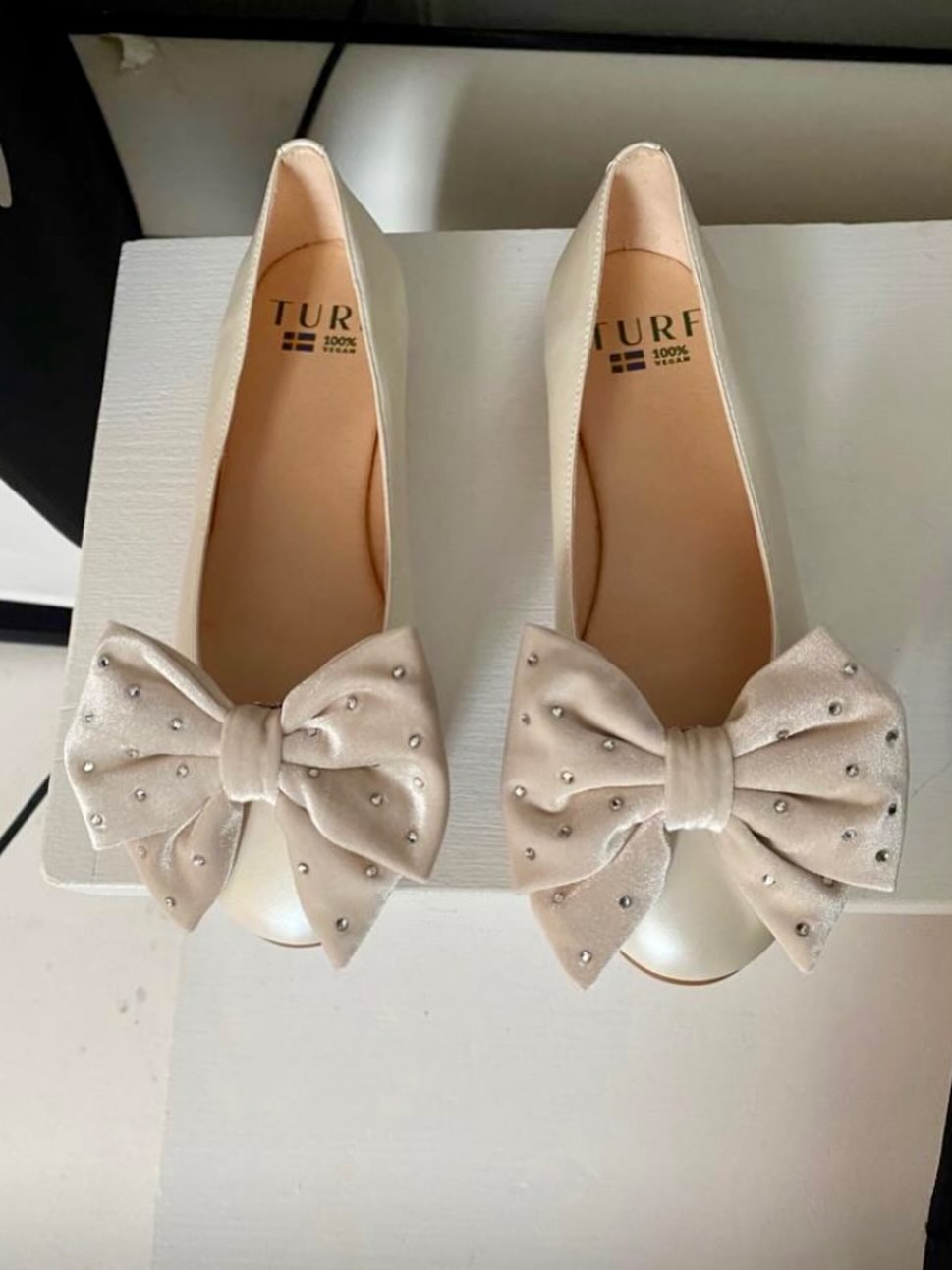 So chic. ๐ค