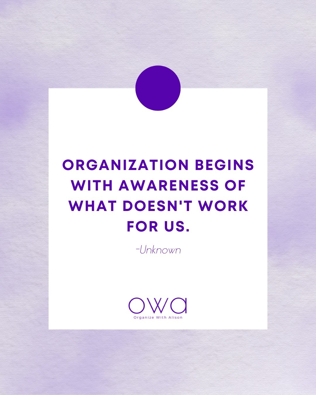 👋 A helping hand can make all the difference...
I recently had the pleasure of working with a client who had reservations about seeking help because she took pride in managing everything for her family. However, as we embarked on her project together, she experienced a profound shift.
👉 She expressed her relief when she saw that it took me an entire day to complete the task. Imagining how much longer it would have taken her to manage it alone, juggling work and kids, truly put things into perspective.
Ready to make positive changes? 🎉 Contact me now by clicking the link in bio!
_____
#professionalorganizer #nova #gettingorganized #owahomesolutions #declutteryourhome #homeorganization #homeorganizer #womanownedsmallbusiness #letsgetorganized #northernvirginia #homeorganizingtips #organizingtipsandtricks #clutterfree #tidyhome #productivelife #stressless #homeorganizing #homeorganizer #organizeyourhome #organizeyourlife #organizationgoals #declutteryourlife #letsgetorganized #organizationhacks #productivitytips
https://loom.ly/mew8hXo