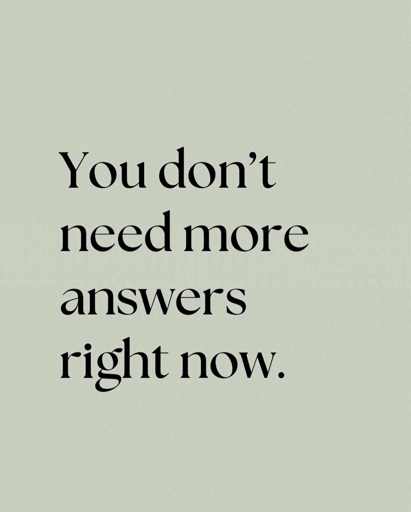 You don’t have to figure everything out at once.
When you’ve been navigating fertility challenges for a long time, it can feel like the pressure to know.
To decide. To research. To plan.
And all that really never shuts off.
But constantly searching for answers can be just as exhausting as not having them.
It’s okay to pause the intake.
It’s okay to stop consuming for a moment.
And it’s okay if the next step doesn’t become clear right away.
Sometimes giving your system a break is the most supportive thing you can do.
#theeggawakening #infertilitysupport #justbreathe