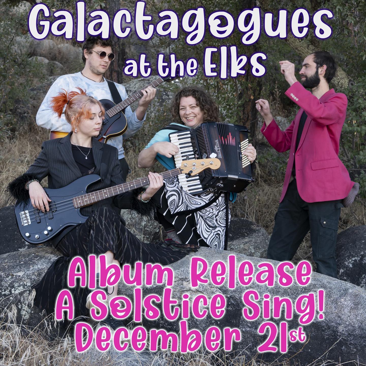 Hope you’re as excited about singing in the light together as we are this winter solstice! please get tickets at www.galactagoguesmusic.com