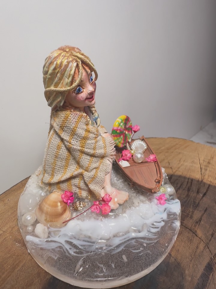 Quanta honra poder proporcionar algo tão especial junto com a Rosinha, afinal, certeza q ela participou dessa peça tão cheia de axé!
Peça artesanal feita à mão 🤚🏾
Inspirada na ancestralidade e no cuidado com cada detalhe.
Ideal para quem valoriza fé, arte e significado.
📩 Me chama no direct ou WhatsApp e prepare e pra se encantar ✨
#artesanal #feitoamao #ancestralidade #axé #artecomfé umbanda decoraçãocomalma