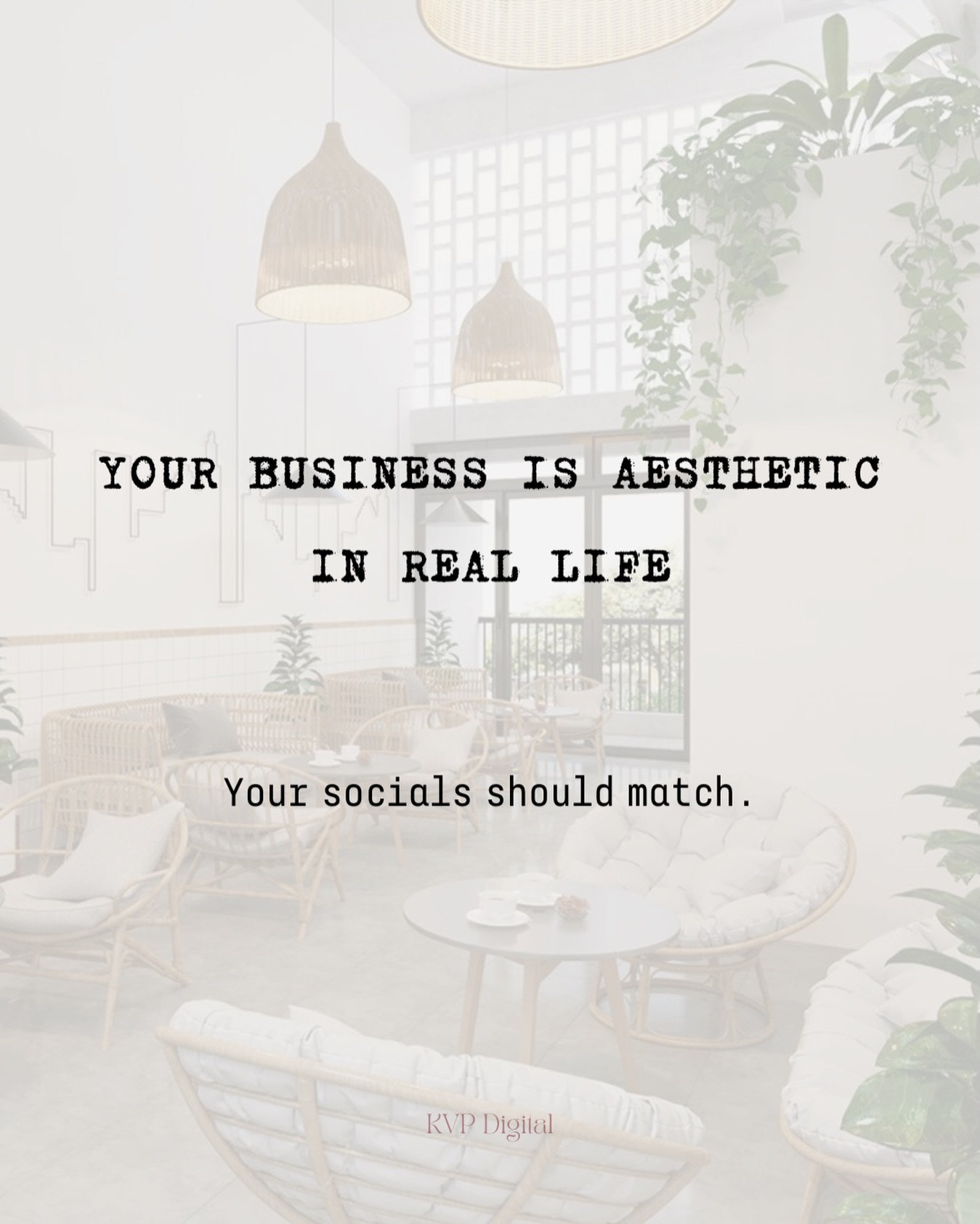 Your business already has atmosphere, personality and detail in real life. Your online presence should reflect that.
When your socials match the experience you offer in person, people trust your brand before they visit.
#socialmediamanager #hertfordshirecafe #letchworthbusiness #shopsmall #businesslife