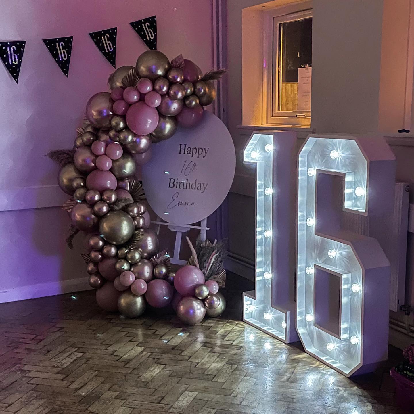 #sweet16 - You already know what it’s all about with our professional party planning services!
Please visit our website www.essexeventplanners.co.uk
🎉🎉🎉🎉