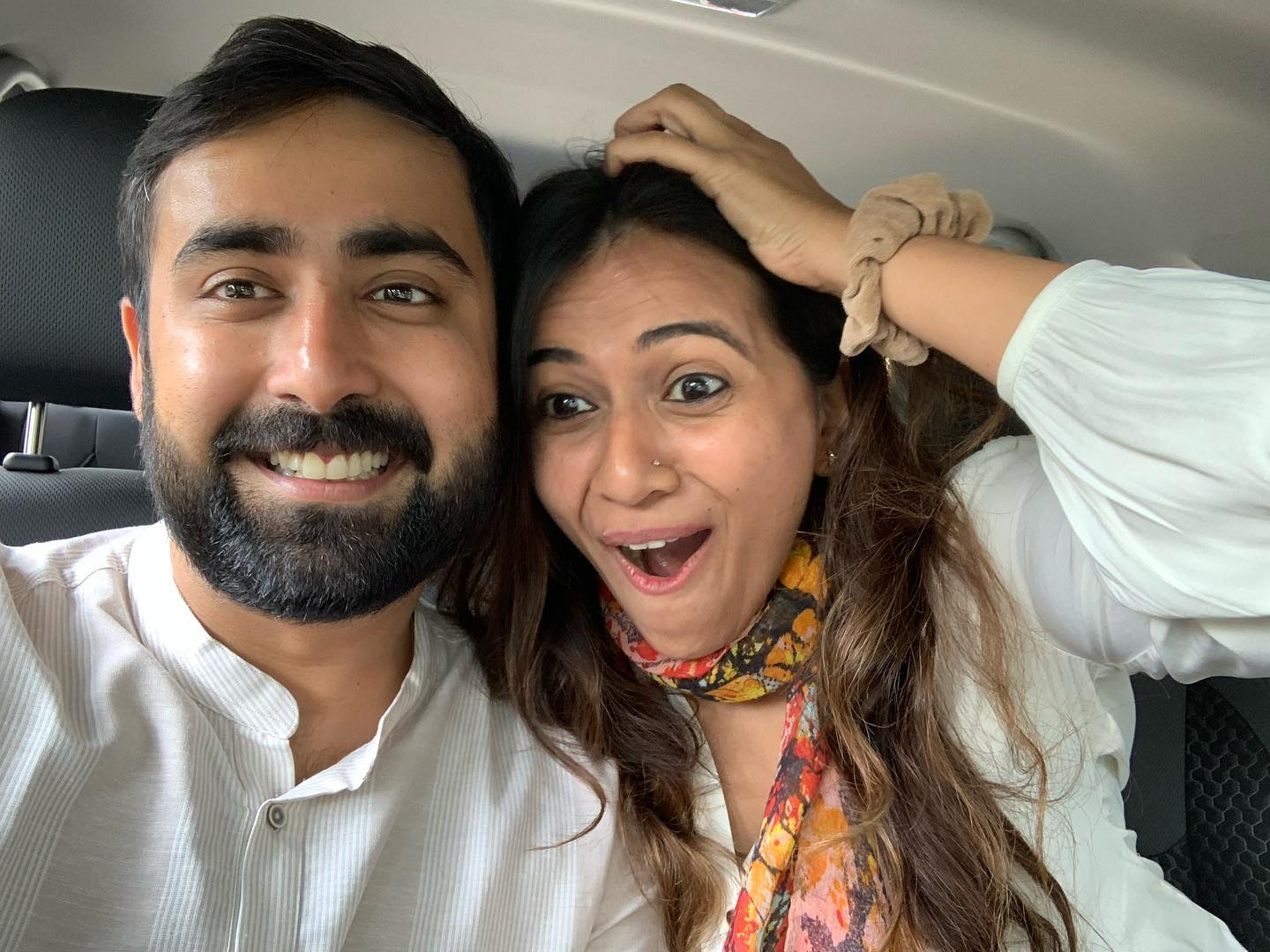 current state of mind w/ @shuwana