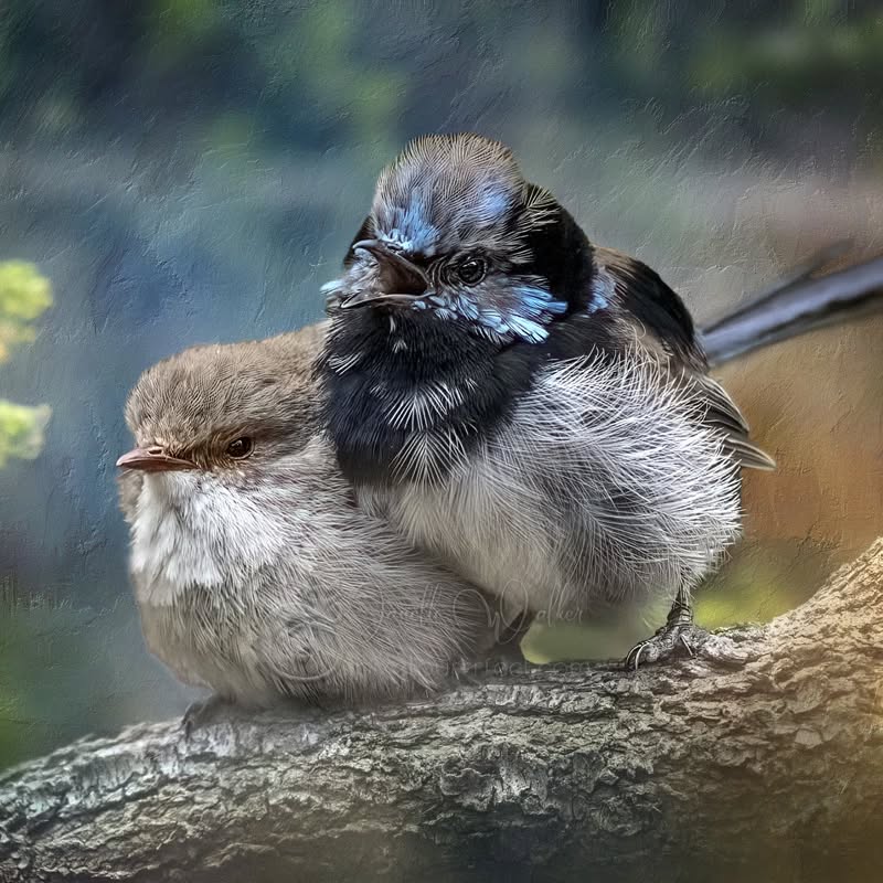 Some people make the world special just by being in it.
.
.
.
.
.
.
.
.
.
.
.
.
.
.
.
#pixelpurrrfectphotography #exquisitepics20_australia #rebel_artandedits #mcl_arts #illustrious_art #artistry_flair #super_photoeditz #edit_lovers_united #wildlife_artistry #birdsofaustralia #Creative_AnimalArt #bpa_arts #photo_creation_silver #rebels_nature #rebels_united #explore_wildlife #wonderland_arts #art_andfact #galleria_of_grace #illustrious_magic #dreamland_arts_of_nature #rawedit_
#australianbirds #wildlife_artists #everything_animals #nature_perfection #everything_imaginable #pictas_art #fairywrenproject