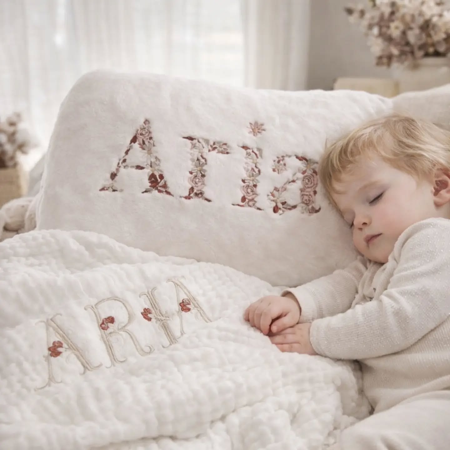 Vos si jolies commandes🤍