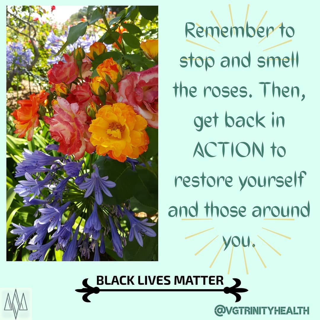 Help others. Help yourself. Take plenty of breaks.
.
.
.
.
@returntoheart
@opalmoonwellness
#mentalhealth #mentalhealthawareness #stress #trauma #anxiety #depression #soma #somaticexperiencing #healthylifestyle #gratitude #mindfulness #mindbodyspirit #takingaction #nostigma #free #hope #awareness #open #connection #trust #roses #rest #help