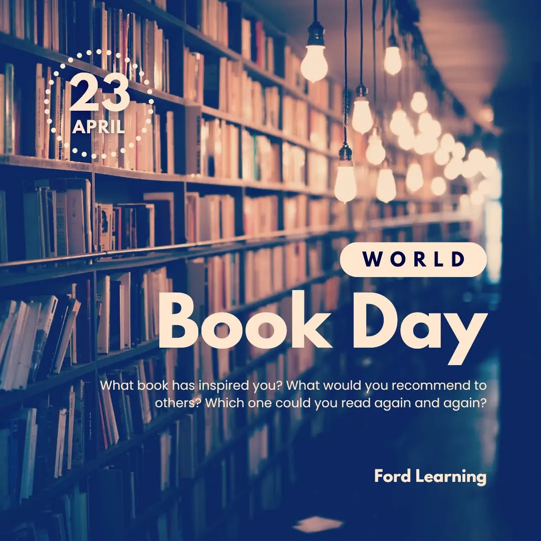 Beautiful, brilliant, blissful books.
Celebrate the simple pleasure of reading. I will be forever grateful for my love of books.
What's your favourite?
#worldbookday #booklover #bookworm #readmore