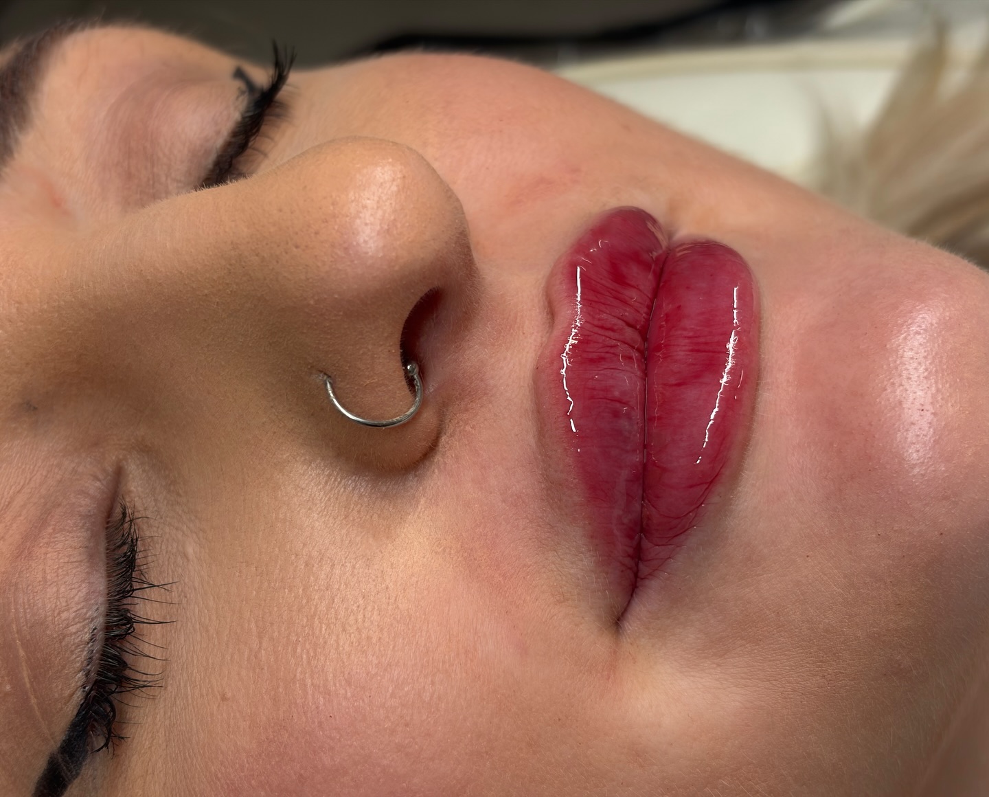 This is why technique matters.
Depth, placement, product choice. Every detail counts. 🤍