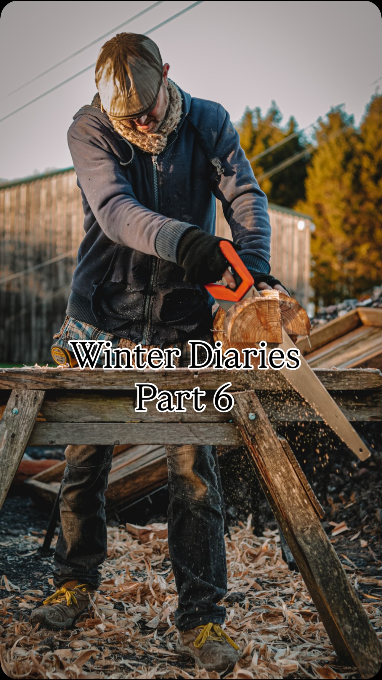 Another solid week down and we’re seeing real progress- Yay!
It is so impressive seeing this come together, we’re really starting to get a feel for the round house and what we’d like to do with it.
Let’s hope for a good weather window next week and we can start making our way in to start with the flooring.
We’re getting closer to Stoked being open all year, just imagine having your Christmas do in here? Or even a small winter wedding reception 😍😍😍
#stoked #selfbuild #weatherprooffunding #visitpembrokeshire #visitwales
•
@visitwales @visitpembrokeshire